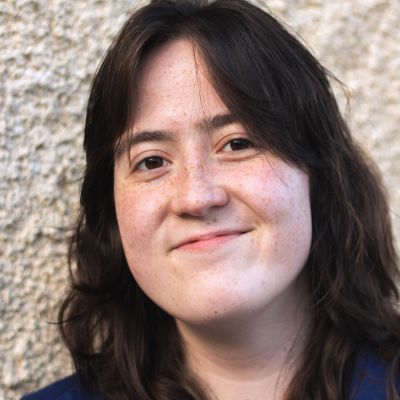 Tabby Ewing Headshot